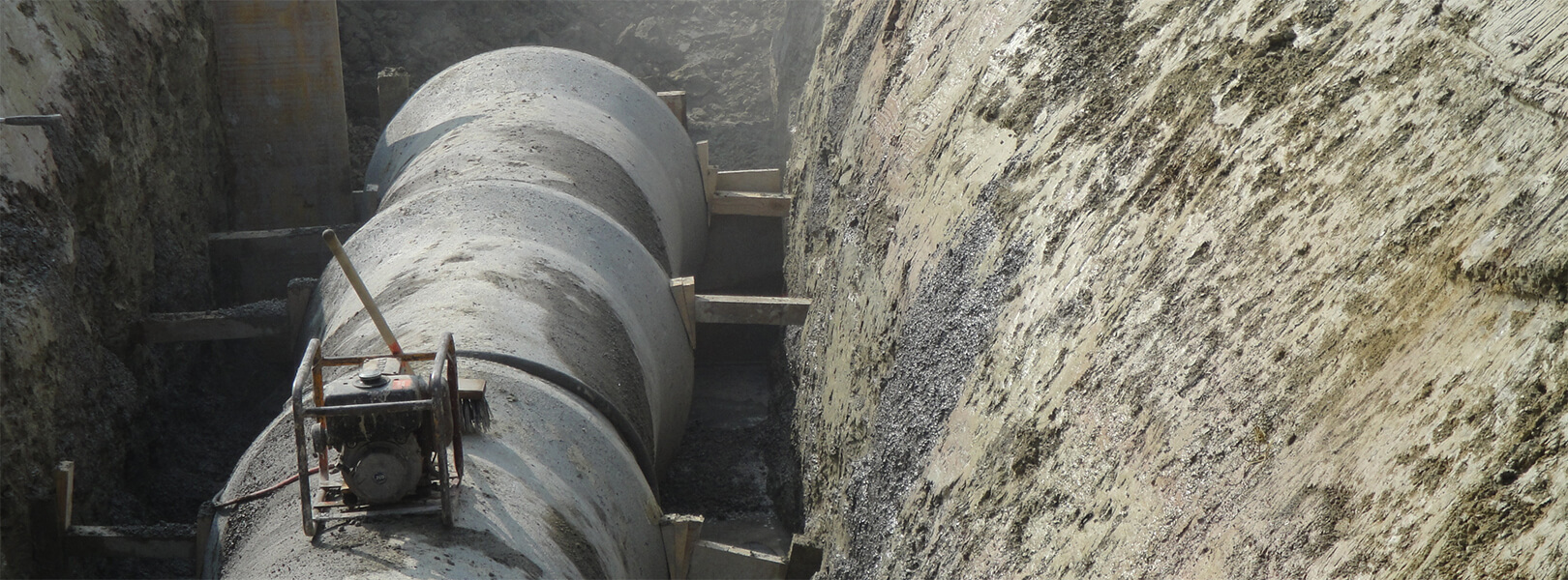 CENTUB<sup>®</sup> Betonschächte