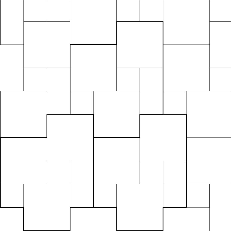 NATURE MOMENTS<sup>®</sup> Verlegemuster 1