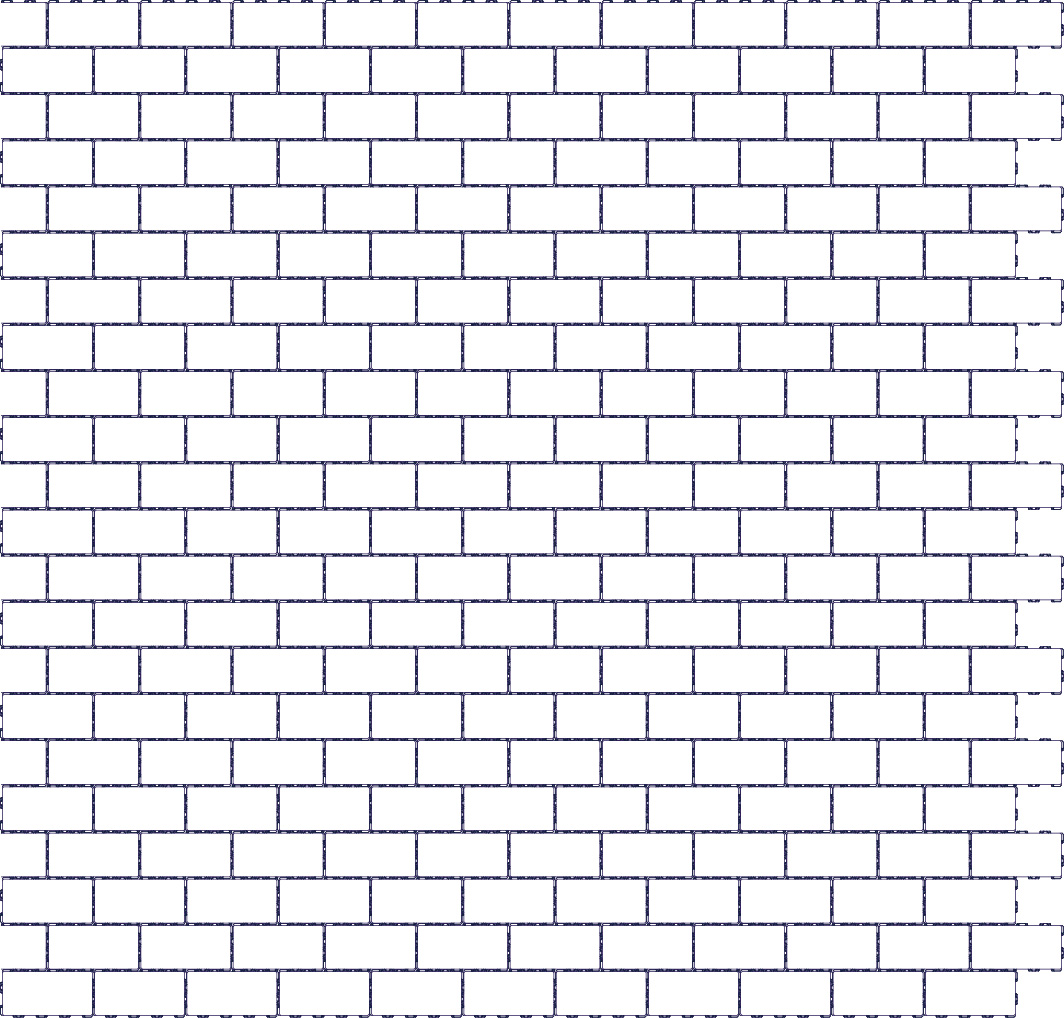 CLIMA STONE Sicker Rechteck Englisch