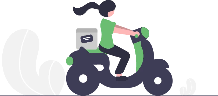 Dubai to Pakistan courier service