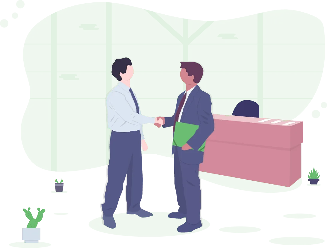 We are a team of logistics professional worked in Top 10 global logistics companies. We can help to move from one Box of cargo to Full container every where in Pakistan. We love to help