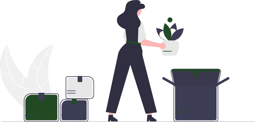 Packing Service in Abu Dhabi