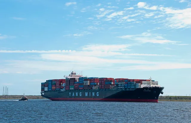 Cheap cargo services UAE to Pakistan