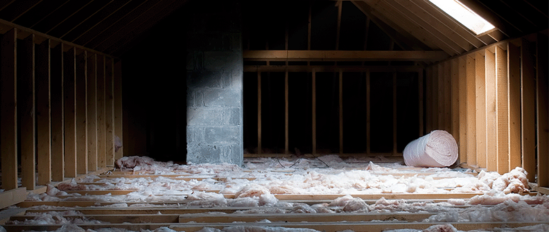 Attic