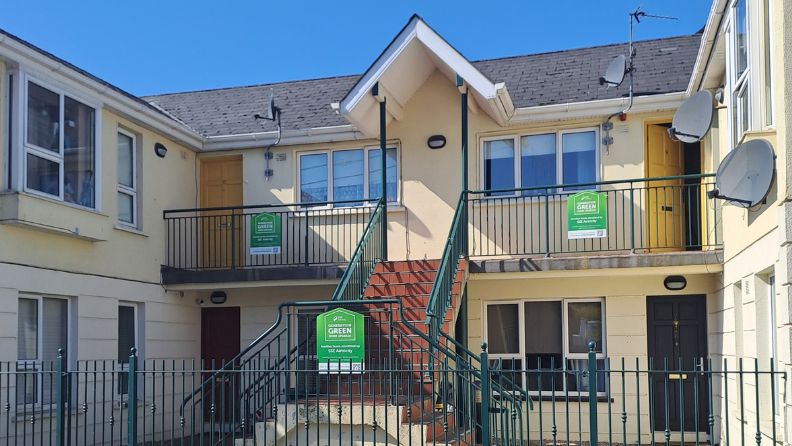 Hero Image Banner (792 x 446 px) Bridge Apartments, Mullingar, County Westmeath