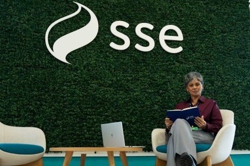 New Dublin Office image