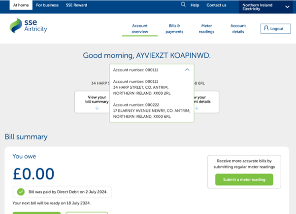 how do i swap part 2