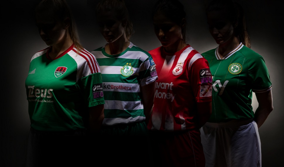 Women’s Football Team
