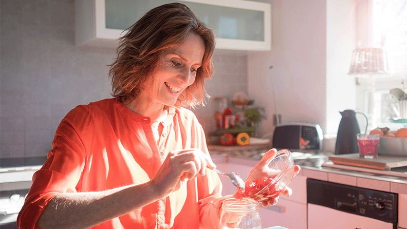 Kitchen energy tips - hero