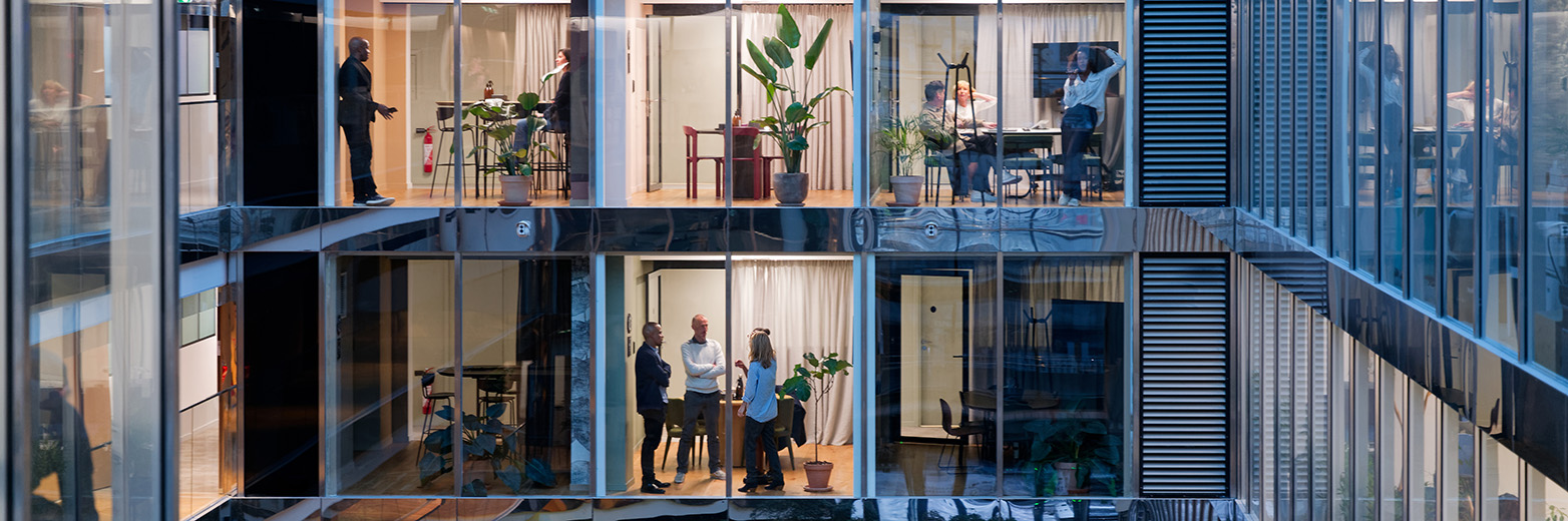 Hero image for energy efficiency tips