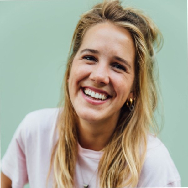 Maud Schijen, Product Owner Schiphol Today