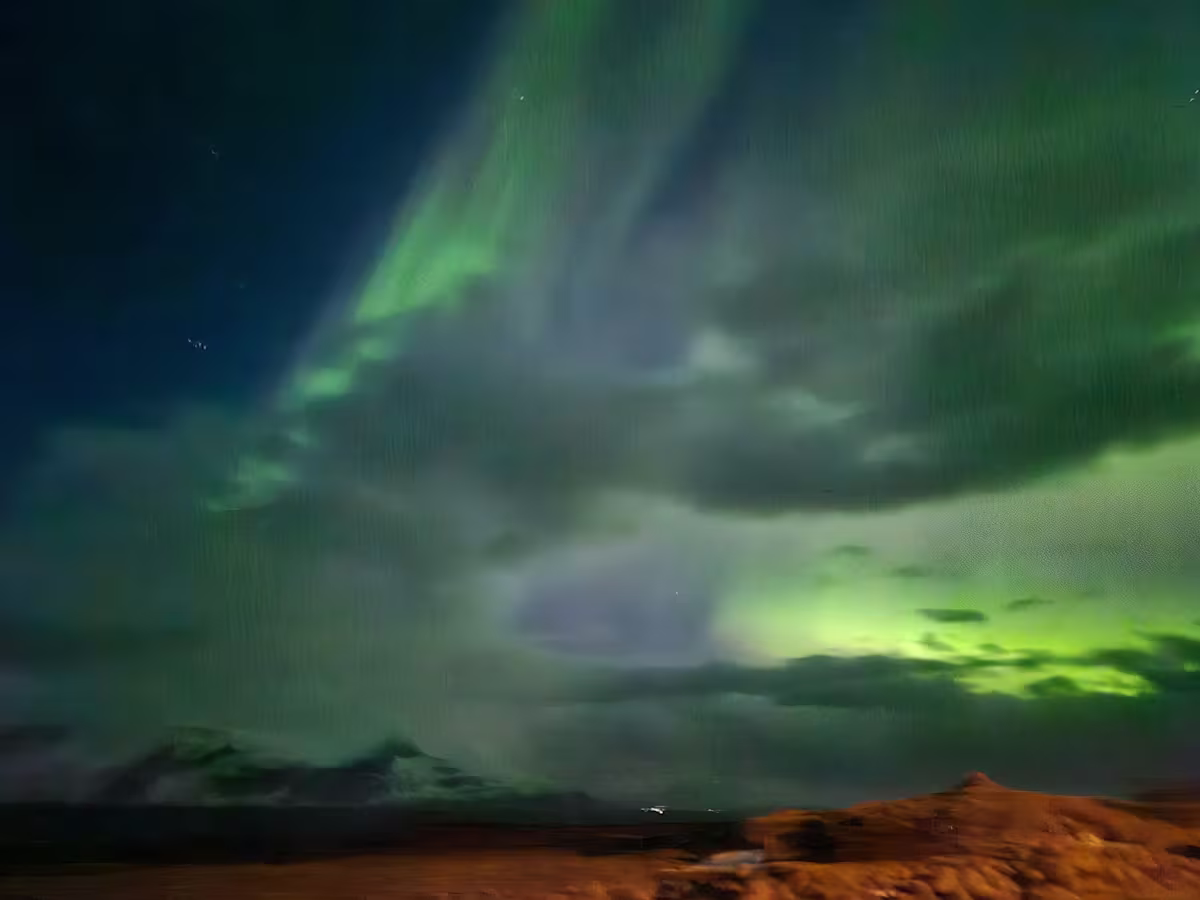 Isola Vannoya, Norvegia Skialp