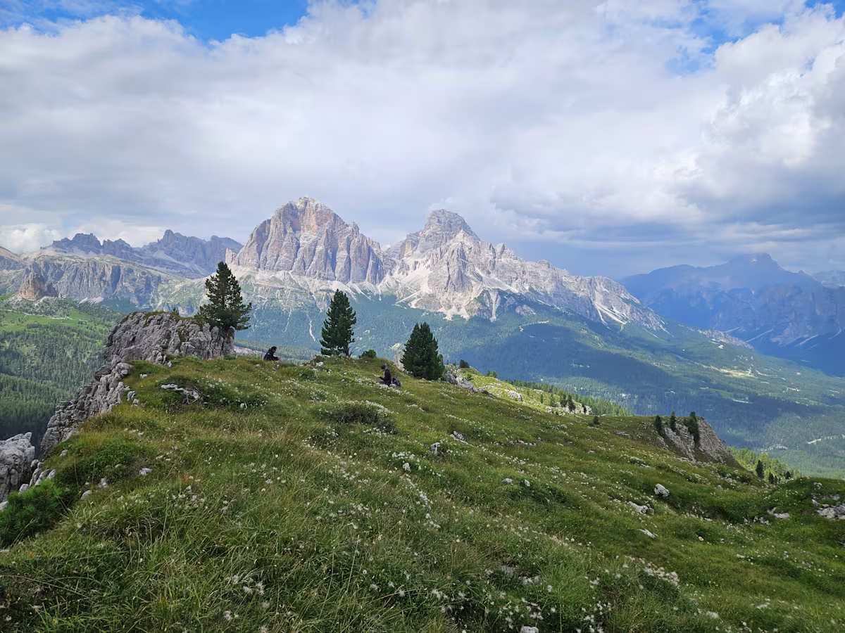 dolomiti tofane