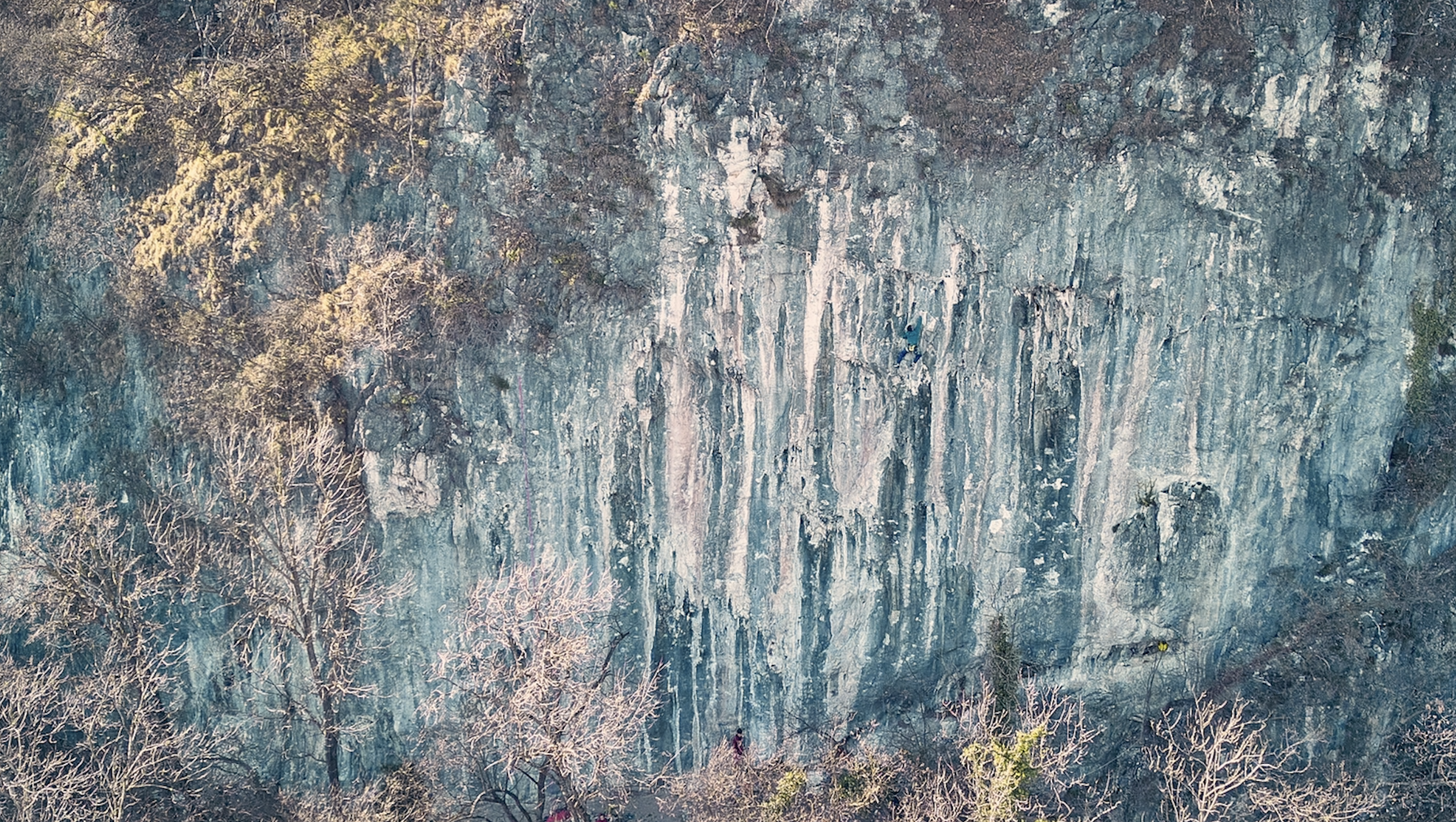 falesia cassano alta