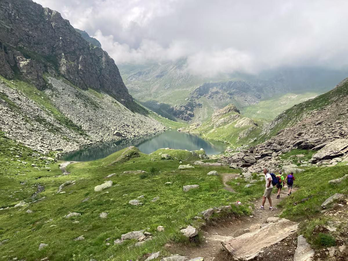 monviso