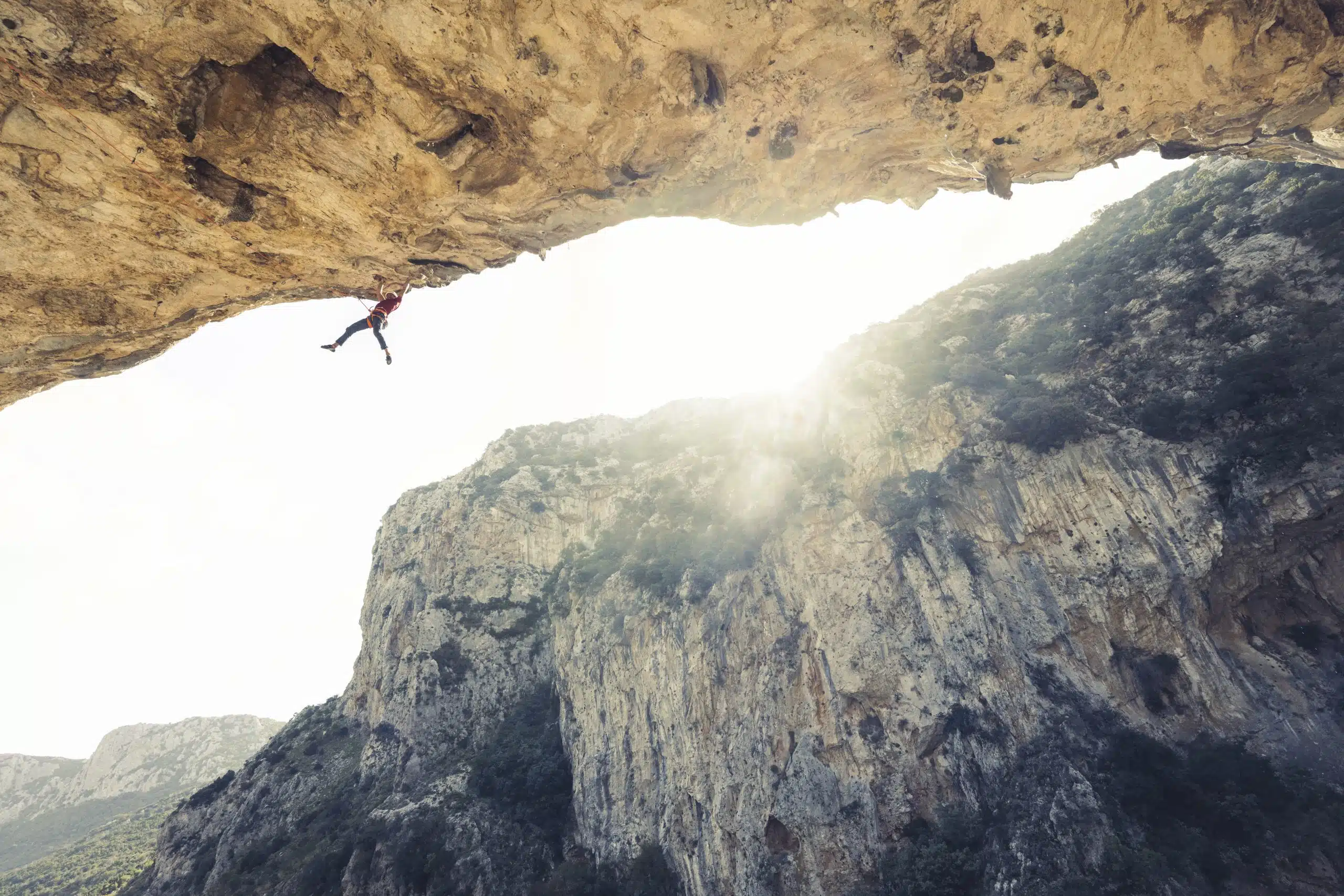 Viaggio arrampicata a Manikia (Grecia)