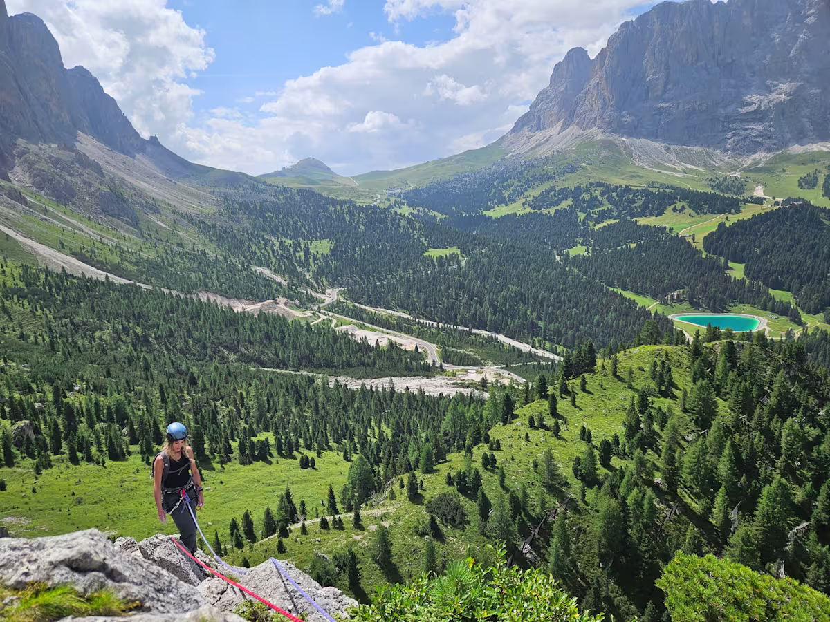 dolomiti Sella