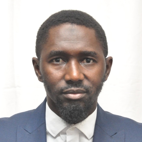 Ebrima A. Sise, Lecturer