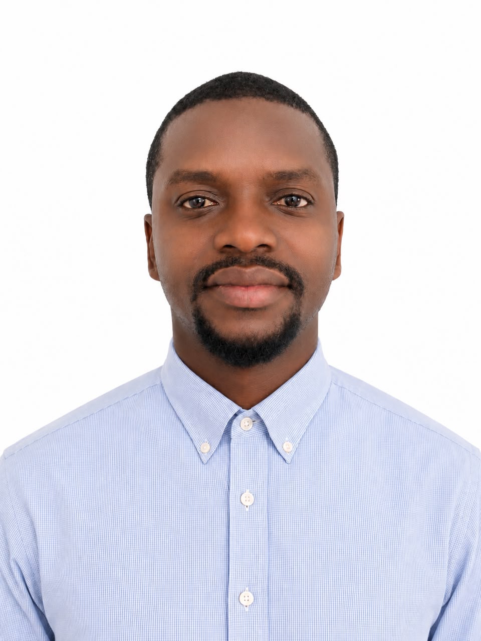 Dr. Ousman Bajinka, Senior Lecturer