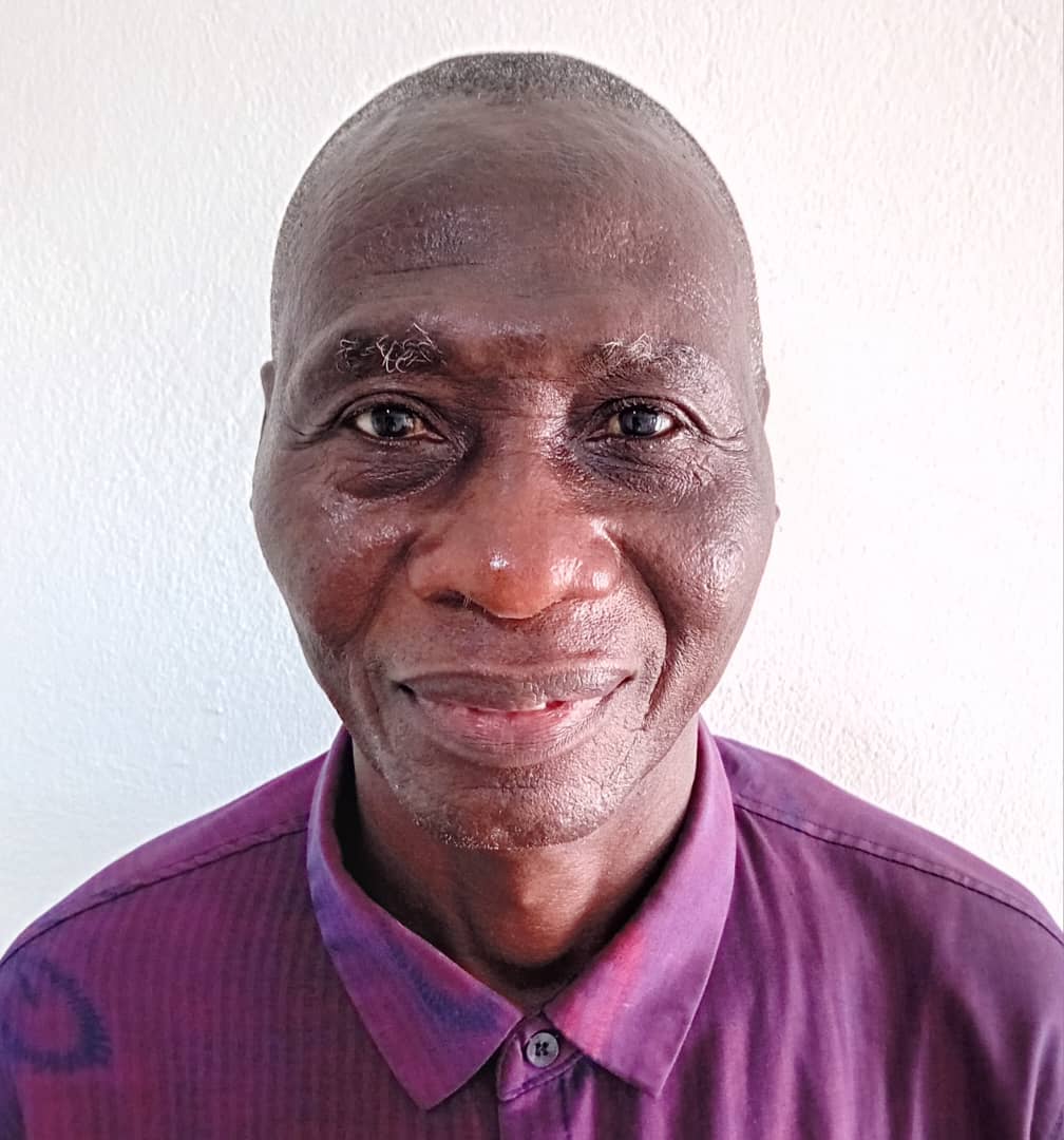 Simon Correa, Assistant Lecturer