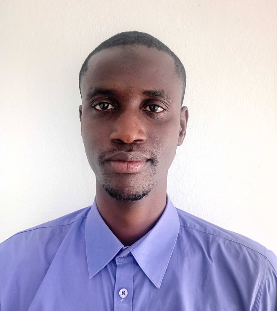 Abdourahman Jallow, Assistant Lecturer