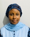 Fatoumata Zahra Jallow, Director of Administration