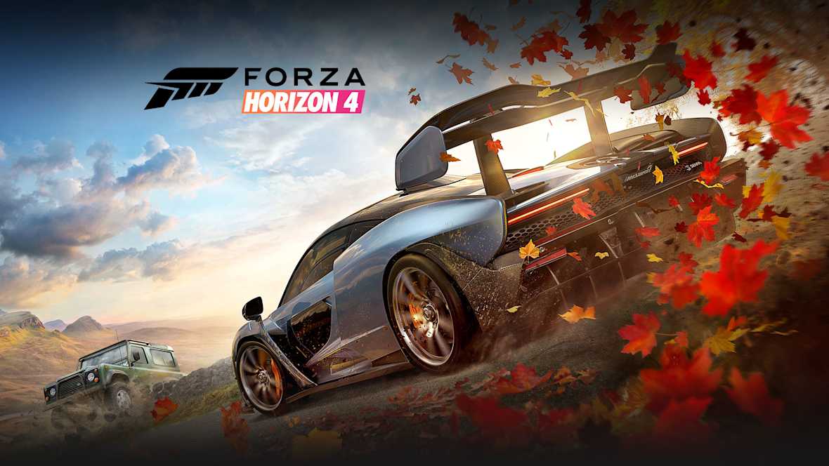 Forza Horizon 4 Review