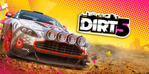 Dirt 5 Review