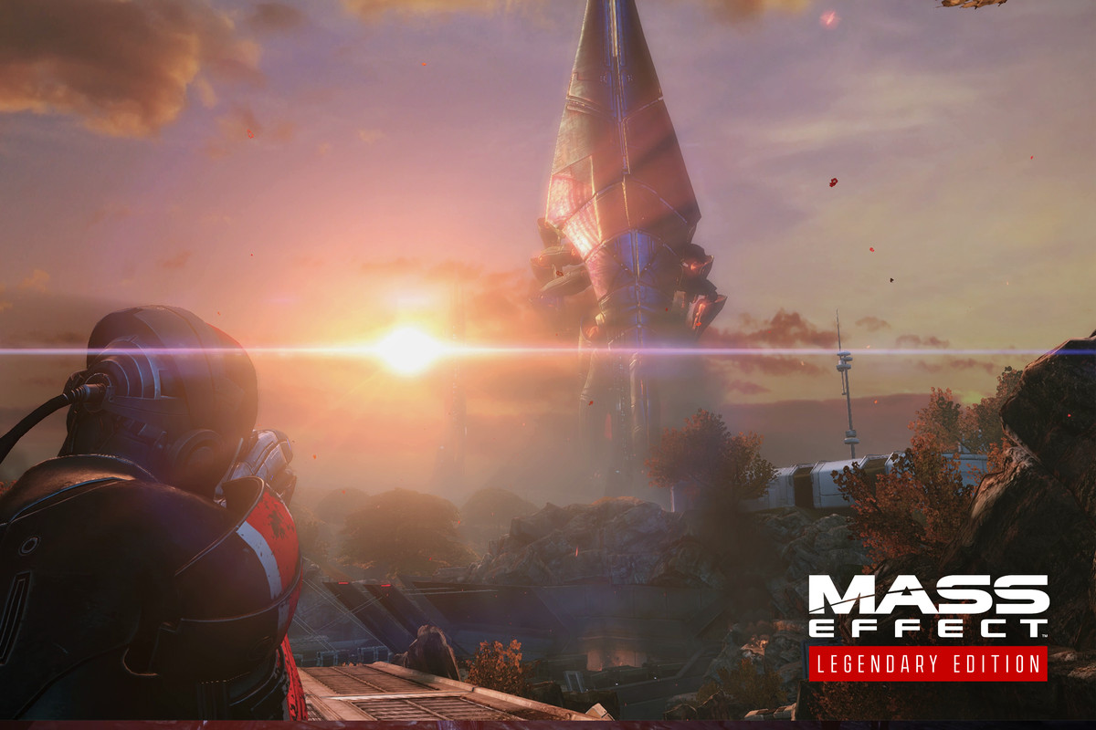 mass effect 3