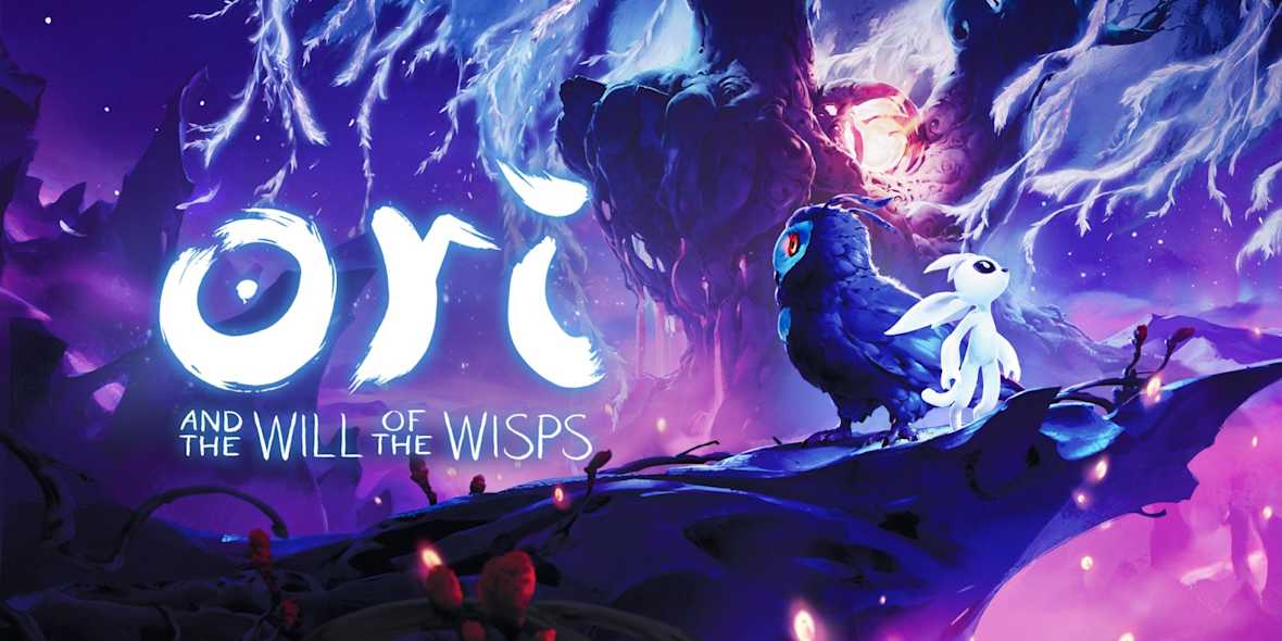 Ori and the Will of the Wisps Review