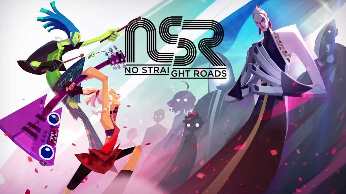 No Straight Roads PC Review