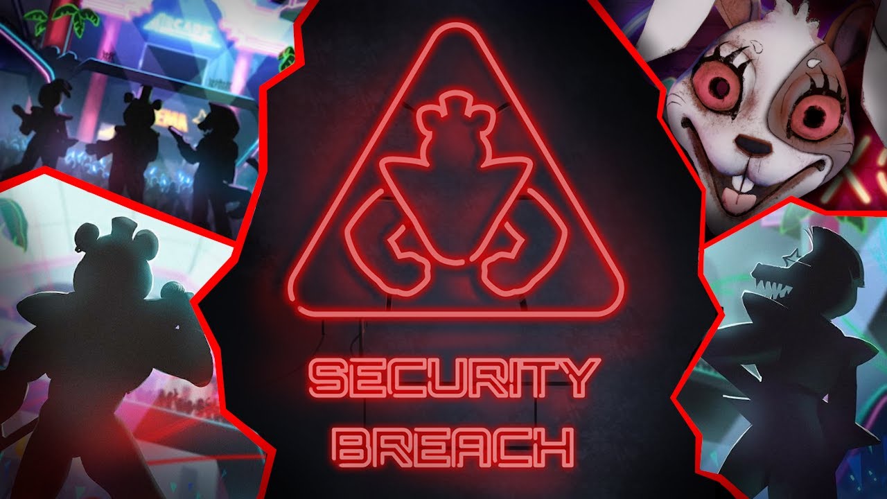 Five-Nights-At-Freddys-Security-Breach 2