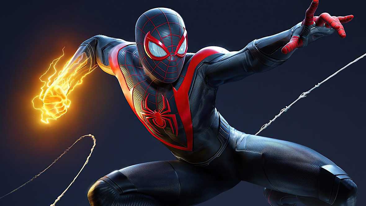 Marvel's Spider-Man: Miles Morales Review