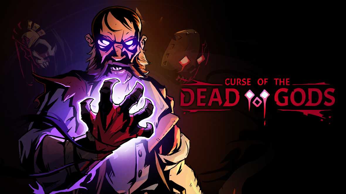 Curse of the dead gods Review