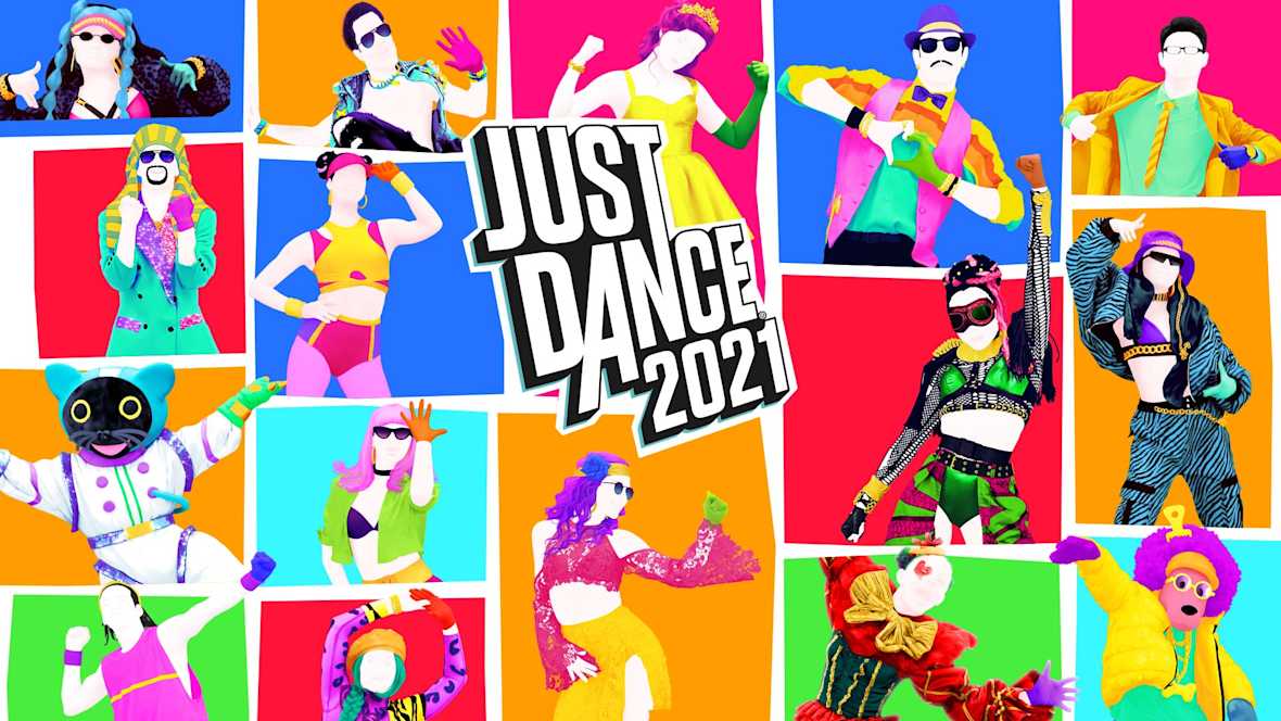 Just Dance 2021 Review