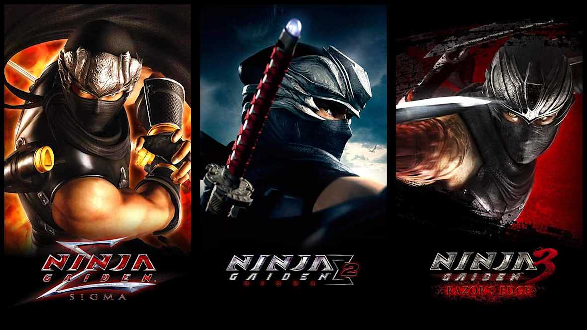 Ninja Gaiden Review