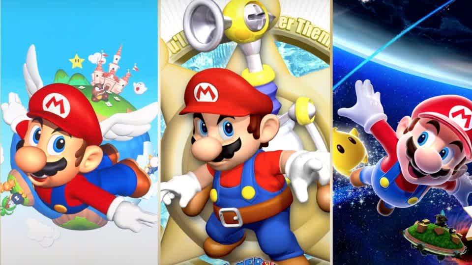 Super Mario 3D All stars Review