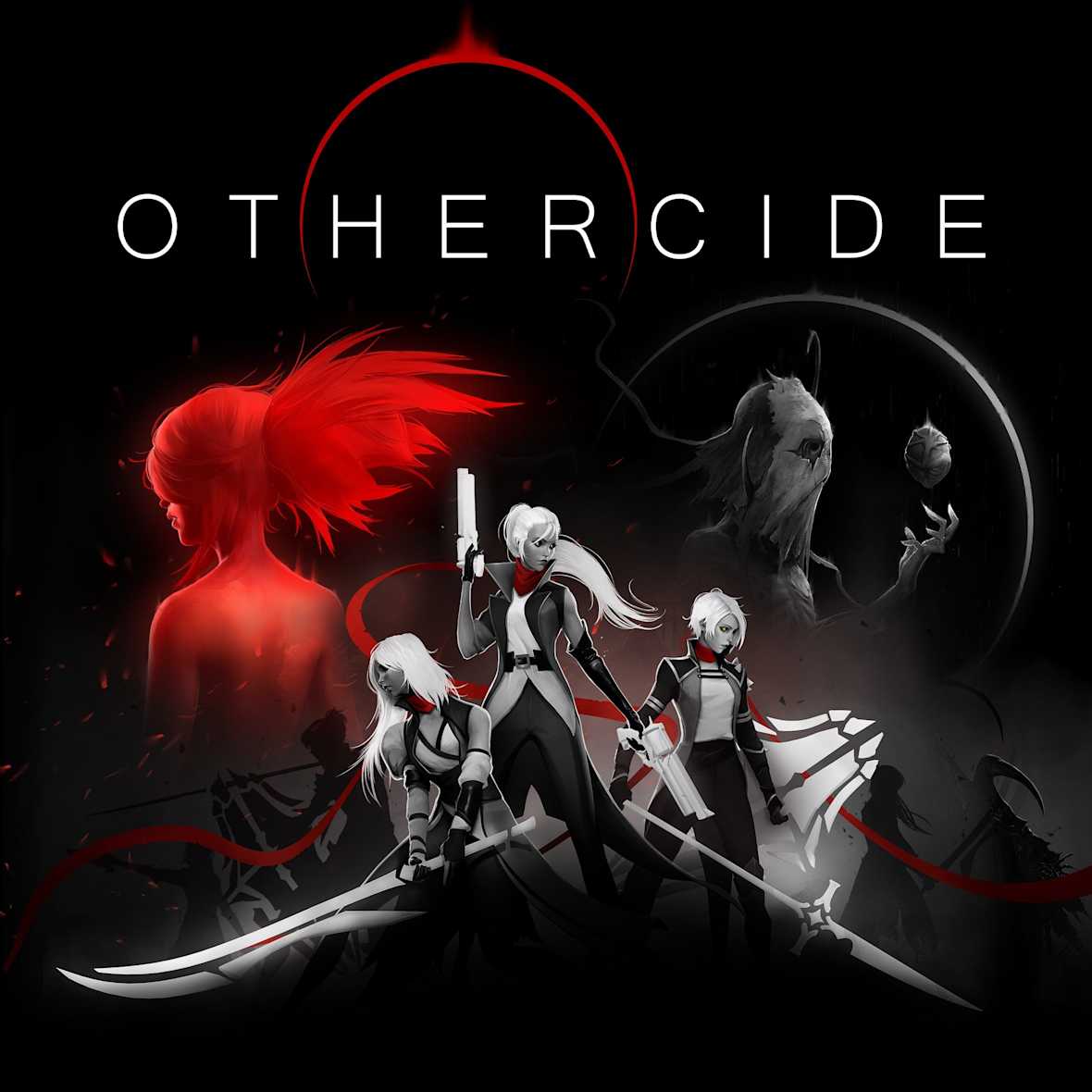 Othercide Review PC