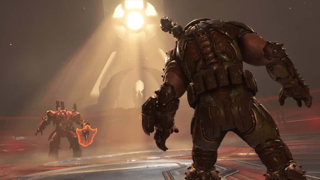 Doom Eternal Part 2 Review