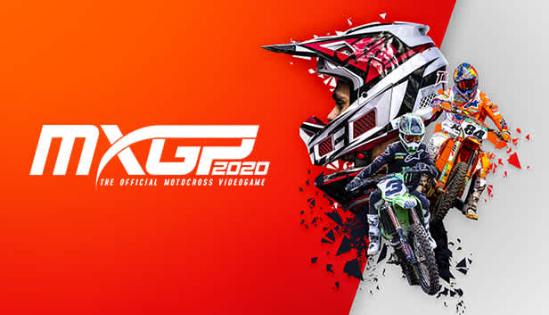 MXGP 2020 Review PS4