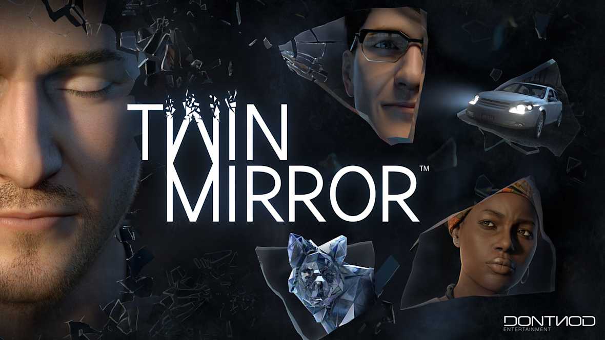 Twin Mirror Review