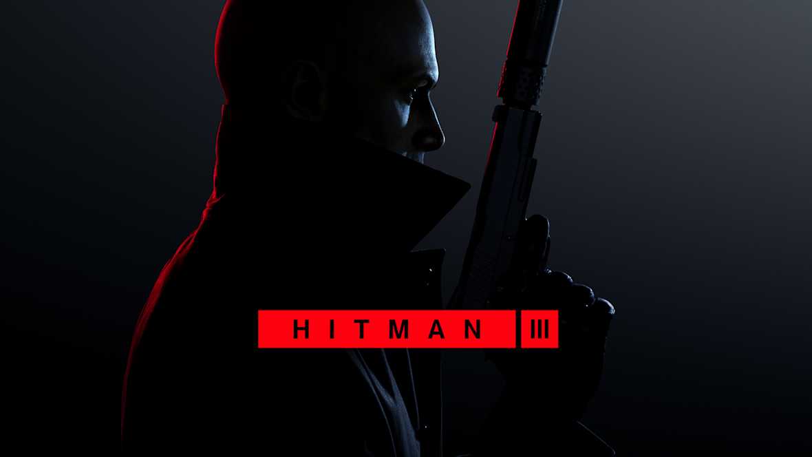 Hitman 3 Roadmap update