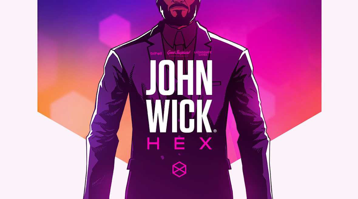 John Wick Hex Review 