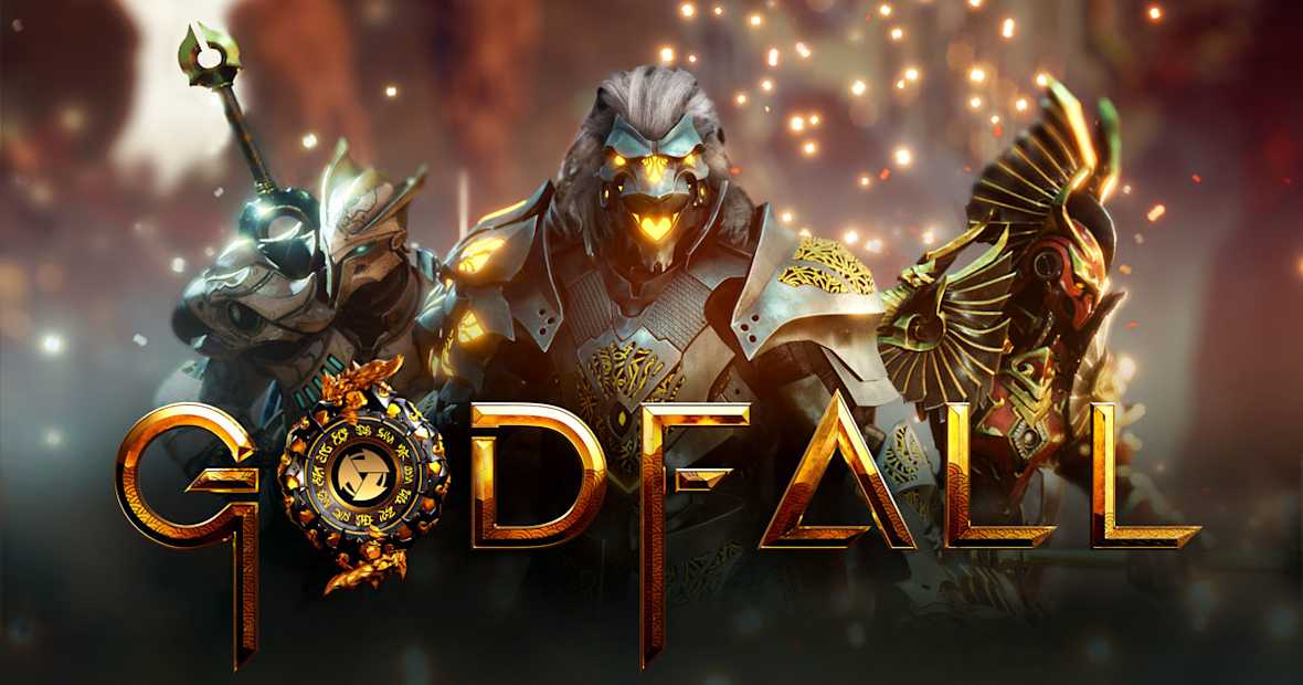 Godfall Review