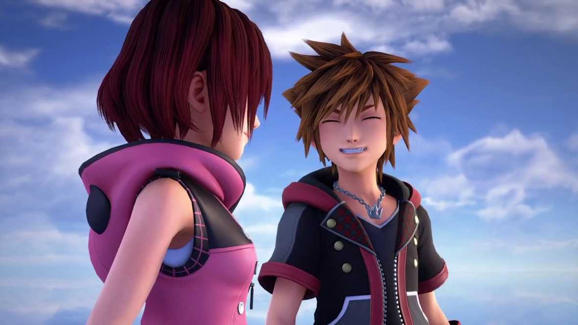 Kingdom Hearts III Review