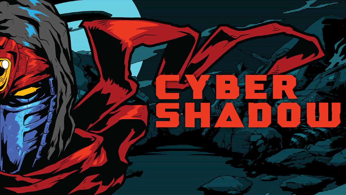 Cyber Shadow Review