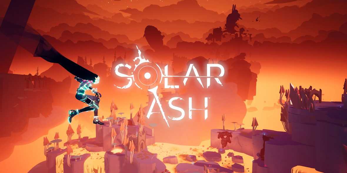 Solar Ash Review