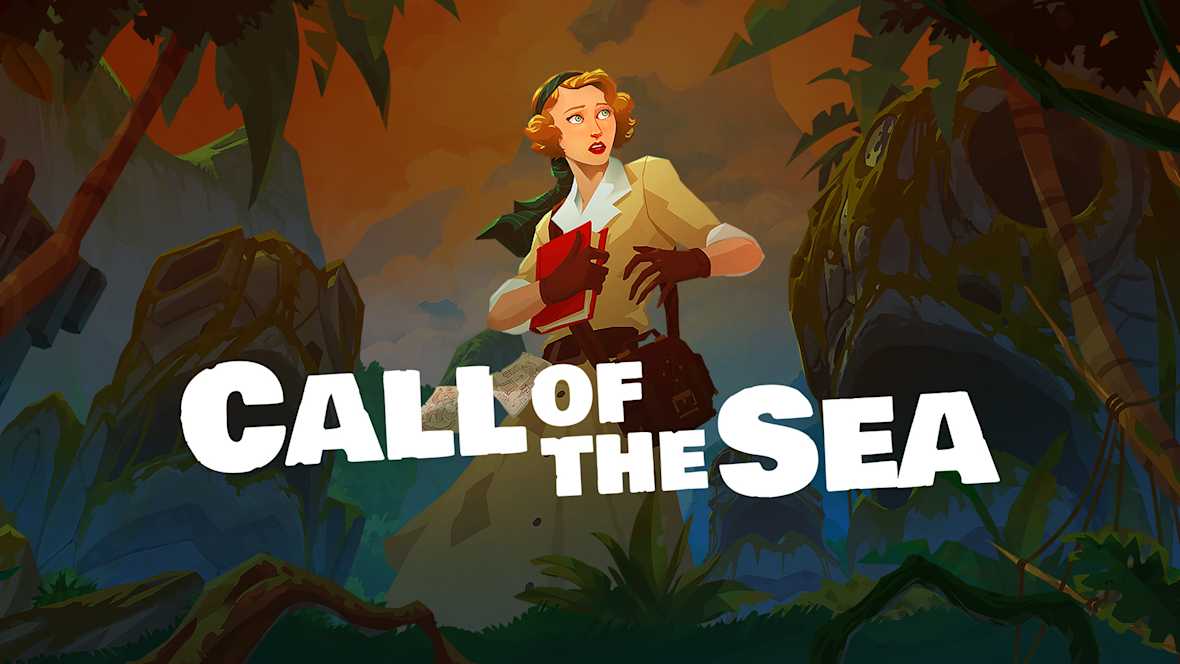 Call of the Sea Review