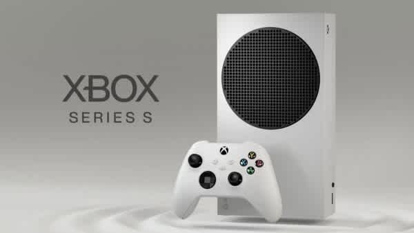 XBOX Series S release date and price revealed!