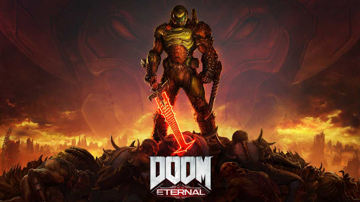 Doom Eternal Review PC